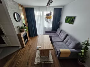 Gotowe do zamieszkania | 41,4 m² | Sikorski Park 