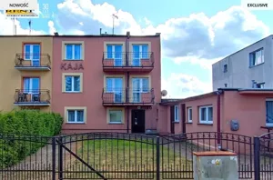 Dom bliźniak 261,00 m², Rewal, Rybacka, Sprzedaż