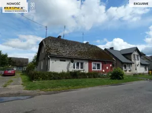 Dom bliźniak 67,00 m², Tarnowo, Sprzedaż