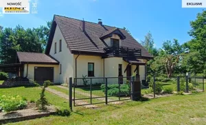 Dom wolnostojący 166,00 m², Morzyczyn, Osiedle Południowe, Sprzedaż