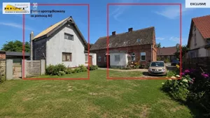 Dom bliźniak 189,00 m², Szczecin, Ks. Kanonika Mieczysława Bryczkowskiego, Sprzedaż
