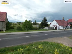 Działka 1 494,00 m², Ińsko, Henryka Sienkiewicza, Sprzedaż