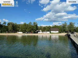 Działka 1 494,00 m², Ińsko, Henryka Sienkiewicza, Sprzedaż