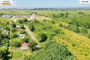 Działka 11 089,00 m², Kołobrzeg, Sprzedaż