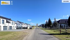 Działka 15 084,00 m², Miękowo, Kwiatowa, Sprzedaż