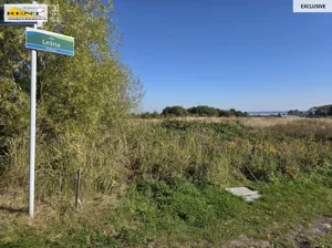 Działka 2 842,00 m², Szczecin, Leśna, Sprzedaż