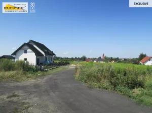 Działka 1 225,00 m², Maszewo, Sprzedaż