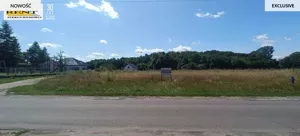 Działka 1 273,00 m², Pęzino, Sprzedaż