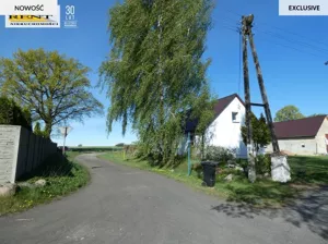 Działka 1 824,00 m², Przypólsko, Sprzedaż