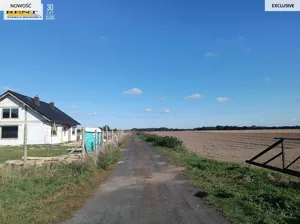 Działka 998,00 m², Stargard, Sprzedaż