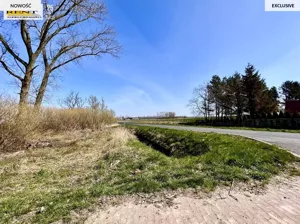 Działka 3 687,00 m², Trzebiatów, Sprzedaż