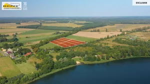 Działka 3 009,00 m², Wapnica, Sprzedaż