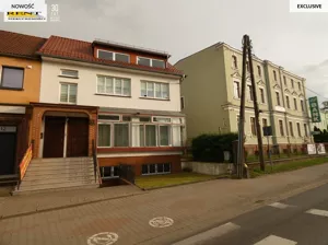 Lokal użytkowy 100,00 m², Nowogard, 3 Maja, Wynajem