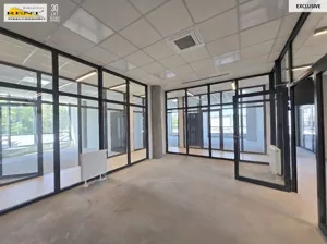 Biuro 316,21 m², Szczecin, Antoniego Madalińskiego, Wynajem