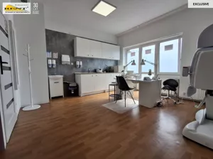 Lokal użytkowy 30,00 m², Szczecin, Prawobrzeże, Lucjana Rydla, Wynajem