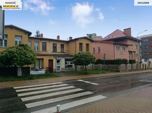 Lokal użytkowy 43,00 m², Międzyzdroje, Sprzedaż