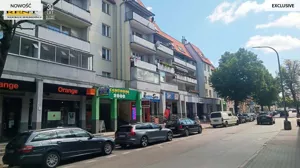 Lokal użytkowy 30,00 m², Stargard, Wynajem