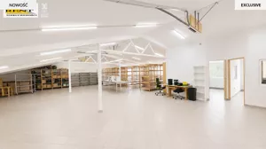 Magazyn 360,00 m², Szczecin, Gościniec, Wynajem