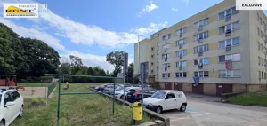 Mieszkanie jednopokojowe 25,60 m², Szczecin, Pomorska, Sprzedaż