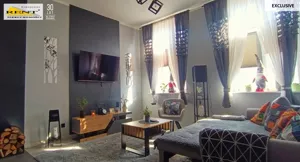 Mieszkanie jednopokojowe 34,00 m², Maszewo, Wojska Polskiego, Sprzedaż