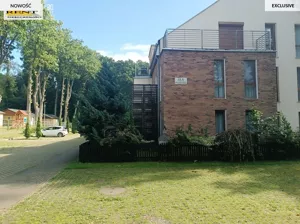 Apartamenty 5521/7376/OMS Rewal Piastowska