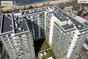 Apartamenty 5581/7376/OMS Międzyzdroje Promenada Gwiazd