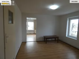 Mieszkanie dwupokojowe 58,00 m², Przelewice, Sprzedaż