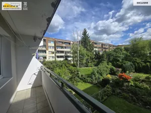 Mieszkanie dwupokojowe 49,10 m², Szczecin, Seledynowa, Sprzedaż