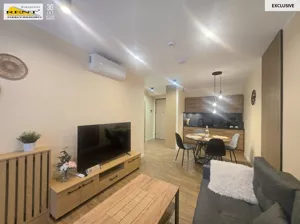 Apartamenty 5596/7376/OMS Międzyzdroje Ustronie Leśne