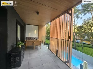 Mieszkanie dwupokojowe 36,99 m², Międzyzdroje, Ustronie Leśne, Sprzedaż