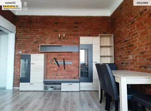 Mieszkanie dwupokojowe 57,08 m², Stargard, Wojska Polskiego, Sprzedaż