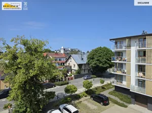 Mieszkanie dwupokojowe 34,91 m², Dziwnówek, Wolności, Sprzedaż