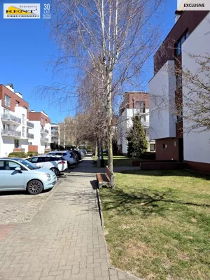 Mieszkanie dwupokojowe 41,00 m², Kołobrzeg, Wylotowa, Sprzedaż