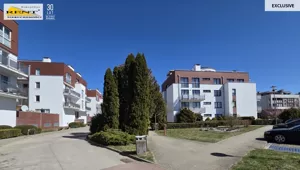 Mieszkanie dwupokojowe 41,00 m², Kołobrzeg, Wylotowa, Sprzedaż