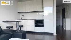 Mieszkanie dwupokojowe 33,00 m², Stargard, Czesława Witoszyńskiego, Wynajem