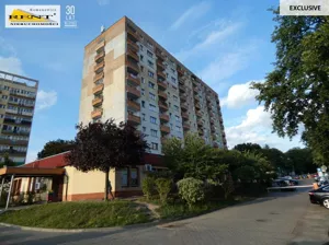 Mieszkanie trzypokojowe 64,96 m², Szczecin, Sebastiana Klonowica, Sprzedaż
