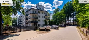 Mieszkanie trzypokojowe 80,00 m², Międzyzdroje, Gryfa Pomorskiego, Wynajem
