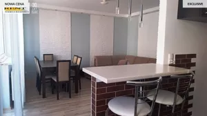 Mieszkanie trzypokojowe 73,00 m², Stargard, Hetmana Stefana Czarnieckiego, Wynajem