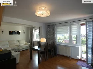 Mieszkanie czteropokojowe 88,62 m², Stepnica, os. Osiedle Akacjowe, Sprzedaż