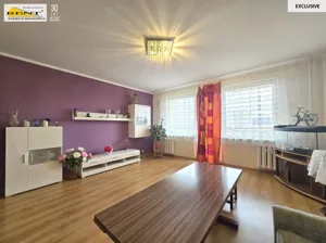 Mieszkanie czteropokojowe 83,00 m², Szczecin, Rubinowa, Wynajem