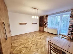 Mieszkanie 32m2 Kraków ul.Fałata. Od właściciela.