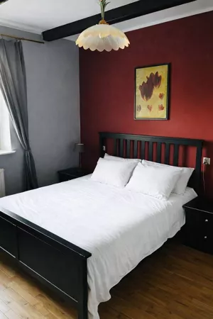 2-х местная комната Варшава Общежитие Хостел Hostel