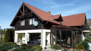 Dom wolnostojący 357,70 m², Brodnica Dolna, Droga Kaszubska, Sprzedaż