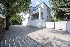 Dom 531,00 m², Poznań, Grunwald, Stary Grunwald, Jana Ostroroga, Sprzedaż