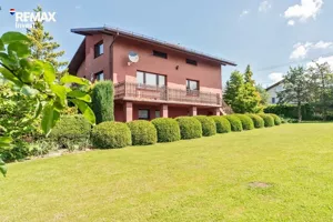 Dom wolnostojący 270,00 m², Bielsko-Biała, Nad Jarem, Sprzedaż