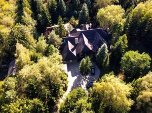 Dom wolnostojący 550,00 m², Ustanów, Podleśna, Sprzedaż