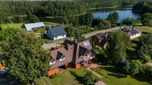 Dom wolnostojący 292,00 m², Tobołowo, Sprzedaż