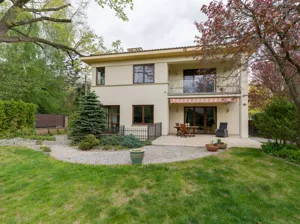 Domy REMAX-75-DW-CITY Konstancin-Jeziorna Pogodna