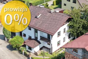 Dom wolnostojący 250,00 m², Ustroń, Jesionowa, Sprzedaż