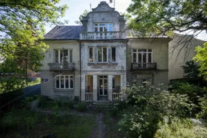 Dom 391,84 m², Warszawa, Łuki Małe 8, Sprzedaż
